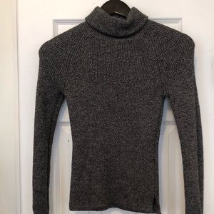 Theory turtleneck sweater